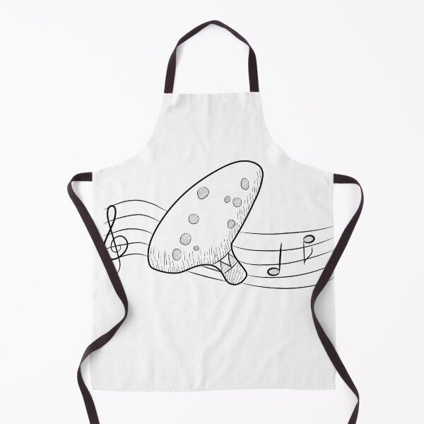 Item preview, Ocarina Music designed and sold by kelnan.