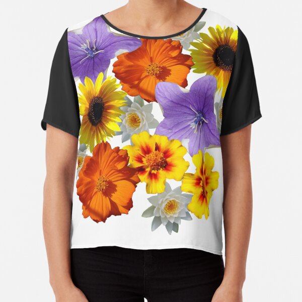 Chiffon Top