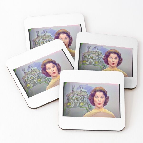 Item preview, Shirley Temple Black tells the story of Madeline designed and sold by Jenniferkate72.