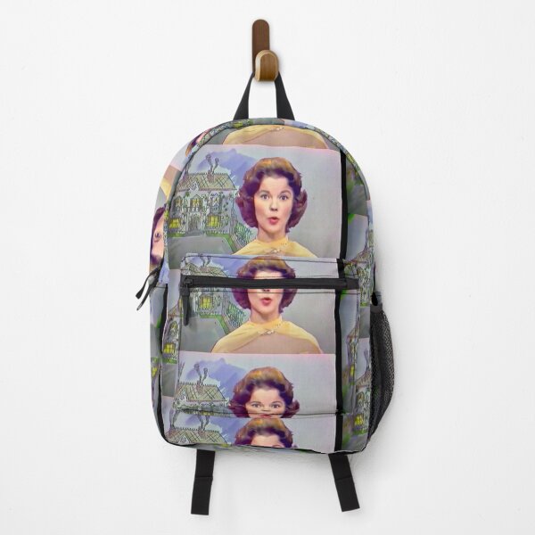 Item preview, Shirley Temple Black tells the story of Madeline designed and sold by Jenniferkate72.