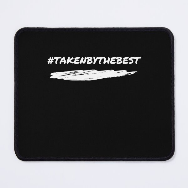 Item preview, Hashtag Taken By The Best designed and sold by westenfield.