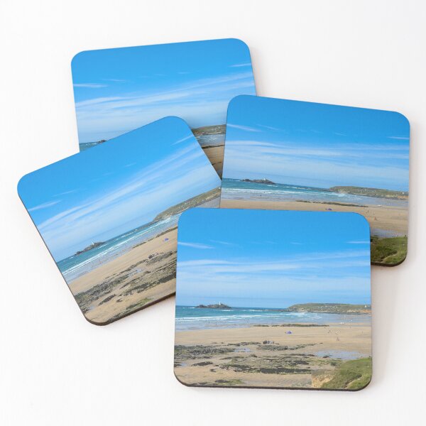Item preview, Gwithian Sands, Cornwall designed and sold by Carolyn Eaton.