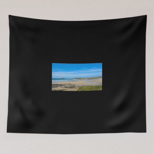 Item preview, Gwithian Sands, Cornwall designed and sold by Carolyn Eaton.