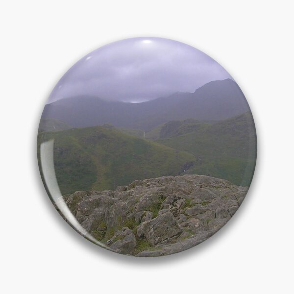 Item preview, Mountains Of Snowdonia, Wales, UK designed and sold by lezvee.