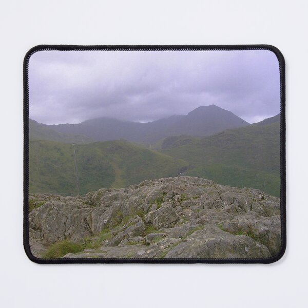 Item preview, Mountains Of Snowdonia, Wales, UK designed and sold by lezvee.
