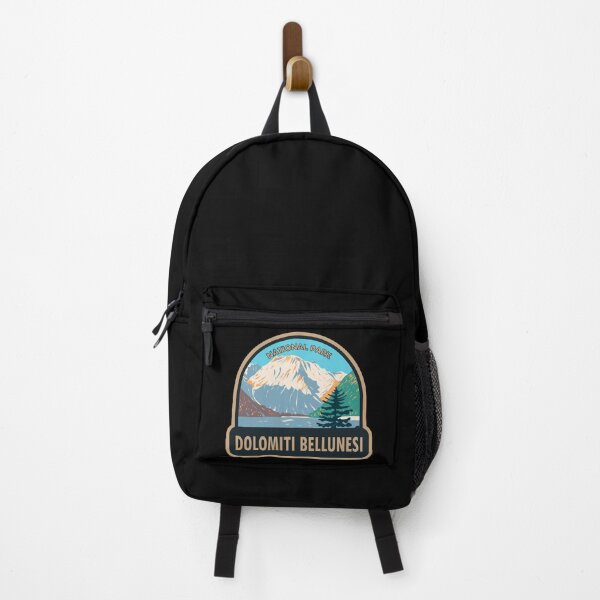 Item preview, Dolomiti Bellunesi National Park Italy designed and sold by KrisSidDesigns.