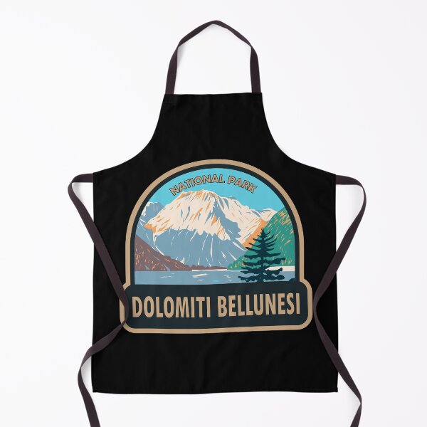 Artikelvorschau, Nationalpark Dolomiti Bellunesi Italien entworfen und verkauft von KrisSidDesigns.