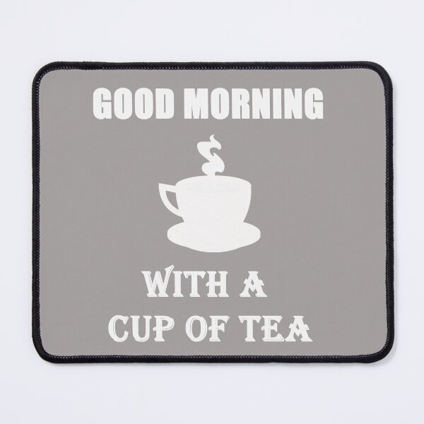 Item preview, The cup of tea designed and sold by Terse08.