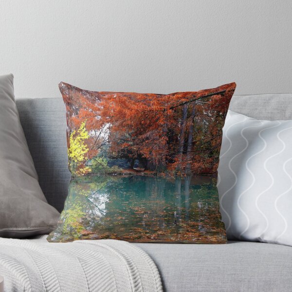 Item preview, Atmosphere of autumn designed and sold by annalisa56.