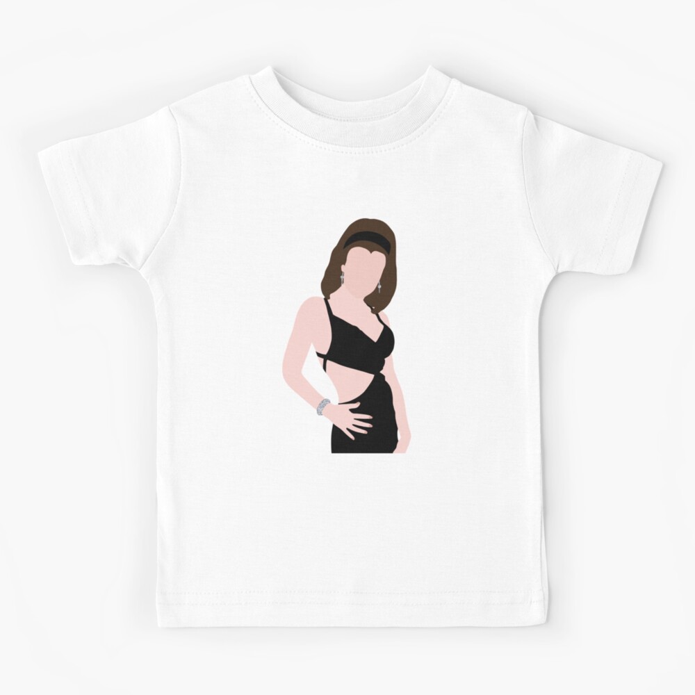 fran drescher shirt