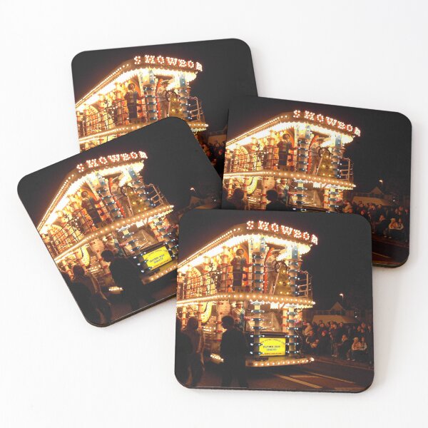 Item preview, Carnival Of Light designed and sold by lezvee.