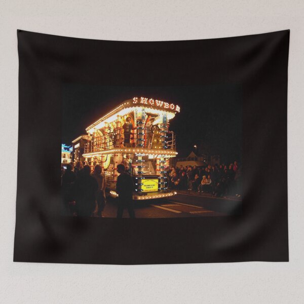 Item preview, Carnival Of Light designed and sold by lezvee.
