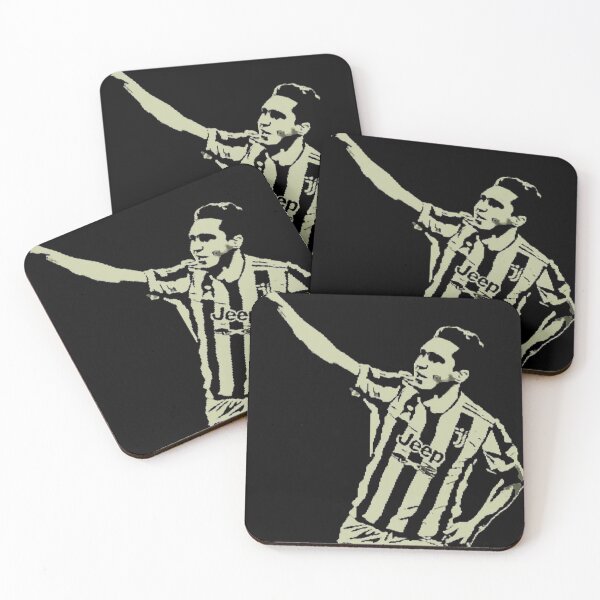 Item preview, Chiesa MVP of the month designed and sold by Dwisaputra052.