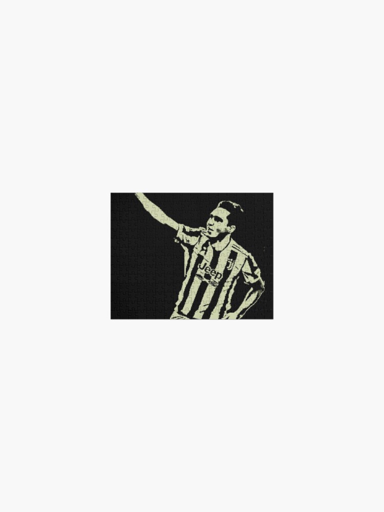 juventus Jigsaw Puzzle for Sale by squity1