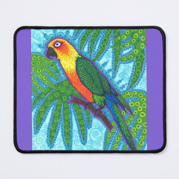 Item preview, Ronnell's Parrot designed and sold by JoonMoon.