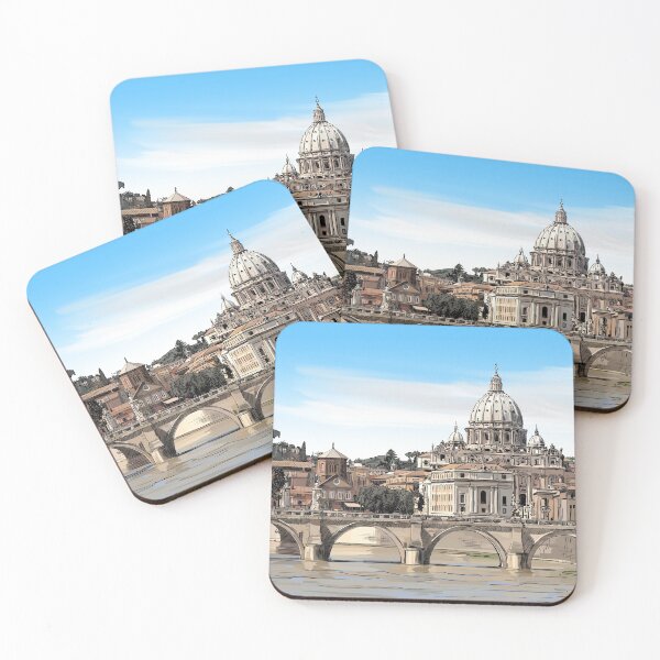 Item preview, Rome designed and sold by sibosssr.