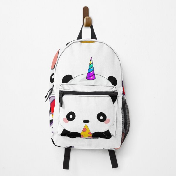 Item preview, Pandas designed and sold by JACK POT.