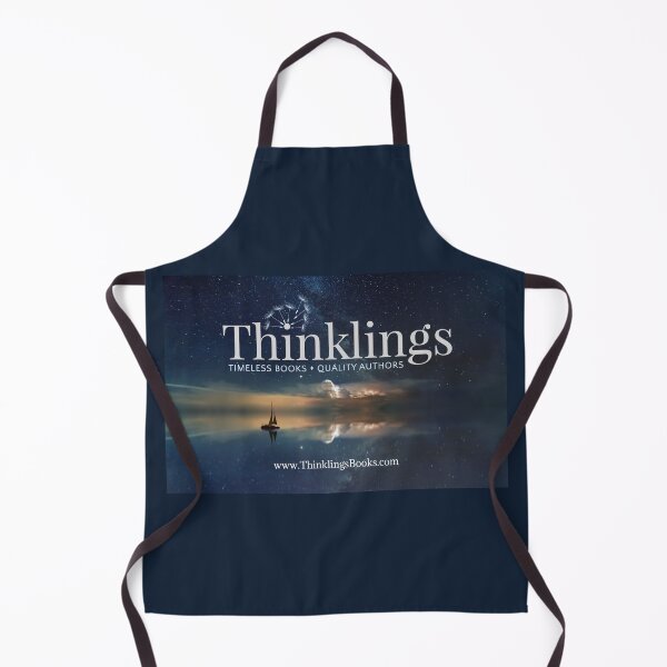 Item preview, Sail Away with Thinklings Books designed and sold by Thinklings.