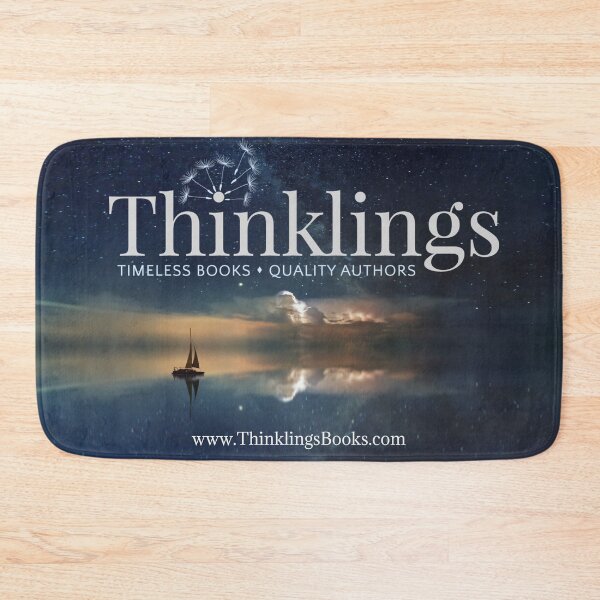Item preview, Sail Away with Thinklings Books designed and sold by Thinklings.