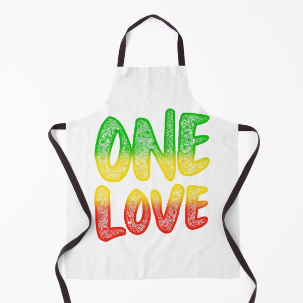 Item preview, One love reggae art Bob Marley zentangle art  Rasta art  designed and sold by lucysbohodesign.