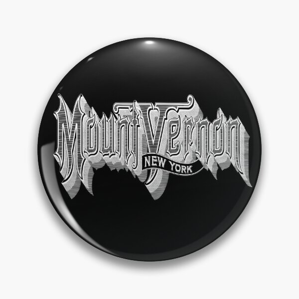 Item preview, Vintage Mount Vernon, NY designed and sold by DonDota.