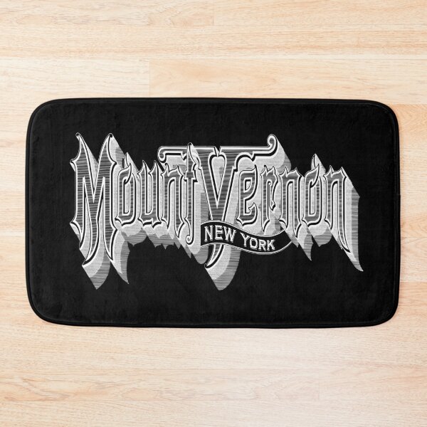 Item preview, Vintage Mount Vernon, NY designed and sold by DonDota.