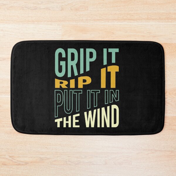 Item preview,  Funny Archery Saying Grip It Rip It designed and sold by whyitsme.