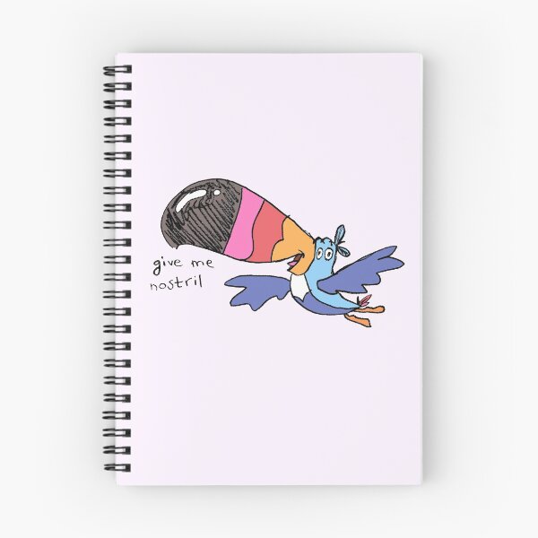Item preview, that toucan guy who's obsessed w fruit designed and sold by spikysquid.