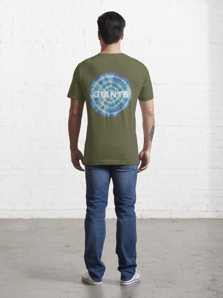 Dermot Kennedy giants tie dye  Essential T-Shirt for Sale by