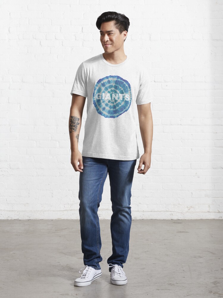 Dermot Kennedy giants tie dye  Essential T-Shirt for Sale by suwii