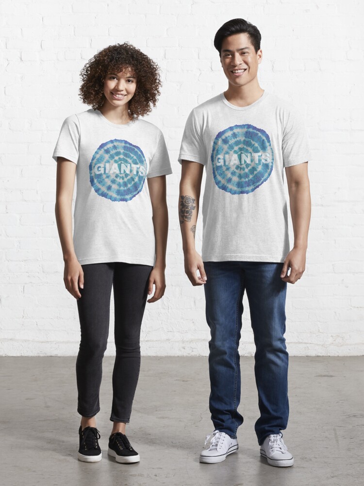Dermot Kennedy giants tie dye  Essential T-Shirt for Sale by