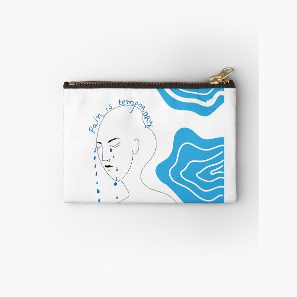 Item preview, Pain is temporary designed and sold by theStop.
