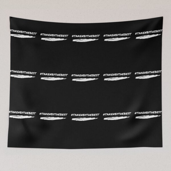 Item preview, Hashtag Taken By The Best designed and sold by westenfield.