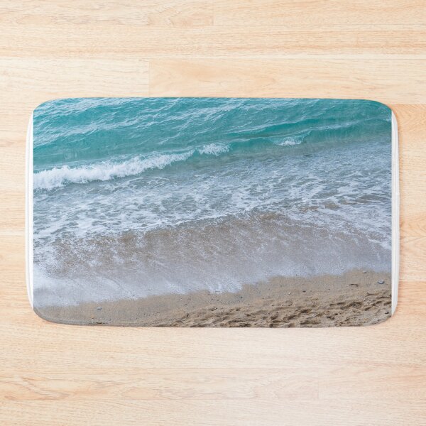 Item preview, Little Fistral beach in Newquay designed and sold by twymanphoto.