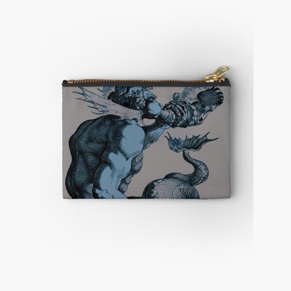 Item preview, Merman designed and sold by chaze-cha.