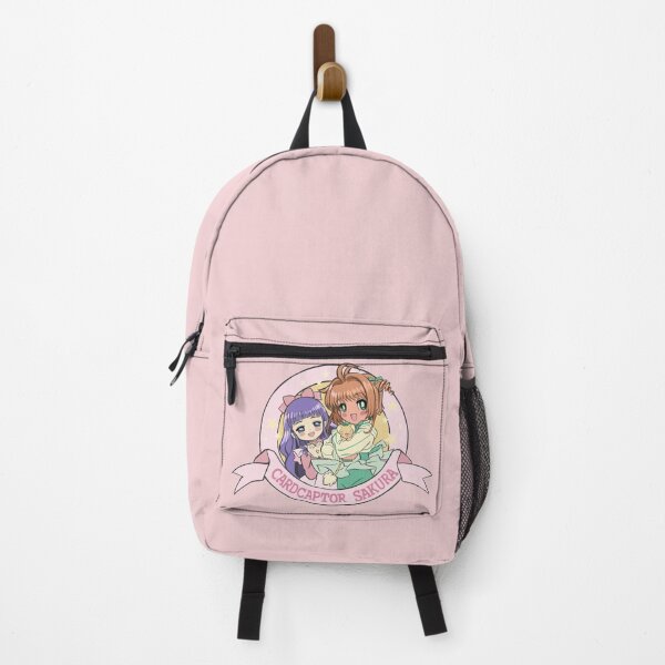 Item preview, Cardcaptor Sakura Kero Tomoyo designed and sold by Savi Singh.