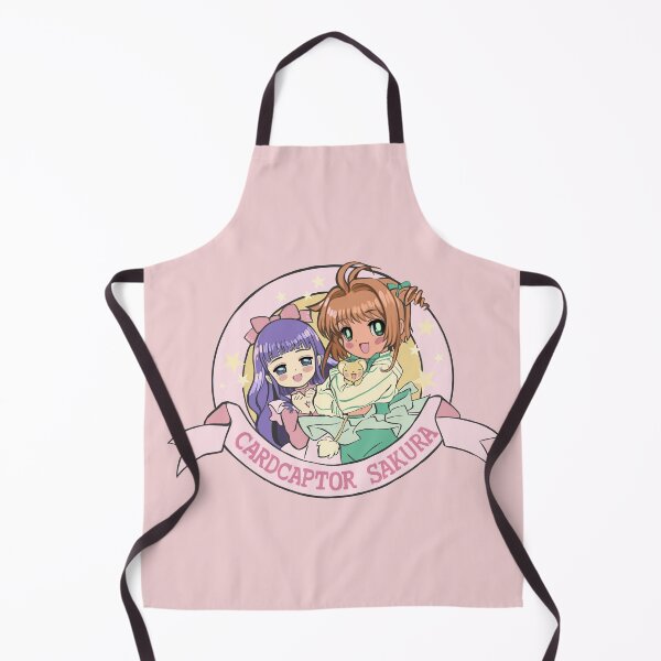 Item preview, Cardcaptor Sakura Kero Tomoyo designed and sold by Savi Singh.