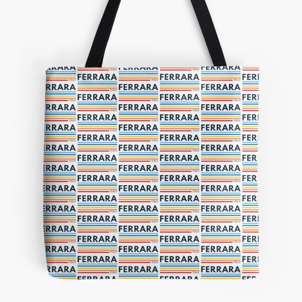 Item preview, Ferrara Italy designed and sold by europelines.
