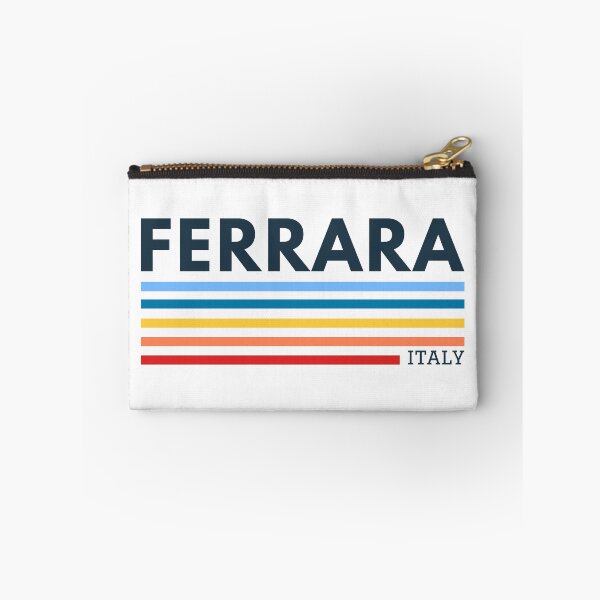 Item preview, Ferrara Italy designed and sold by europelines.