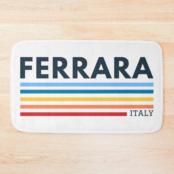 Item preview, Ferrara Italy designed and sold by europelines.