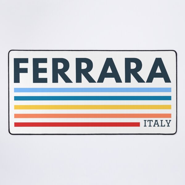 Item preview, Ferrara Italy designed and sold by europelines.