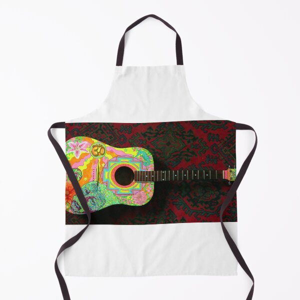Item preview, Painted Guitter designed and sold by TanzzBubble.