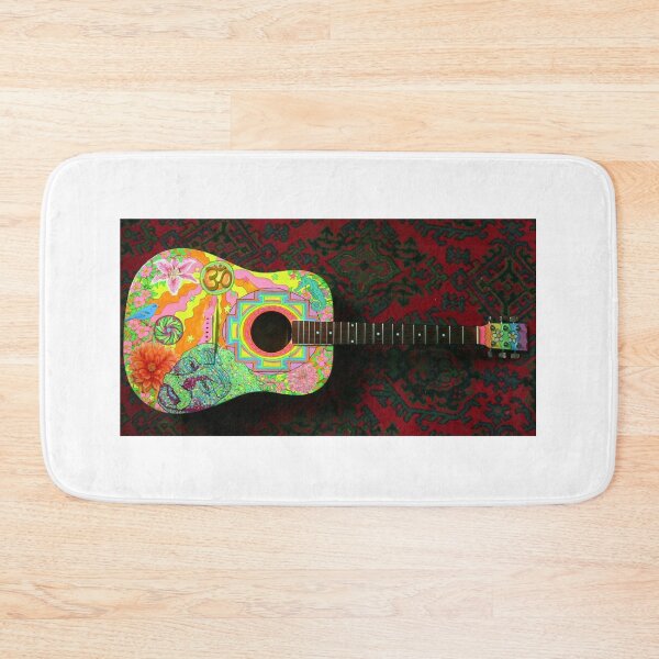Item preview, Painted Guitter designed and sold by TanzzBubble.