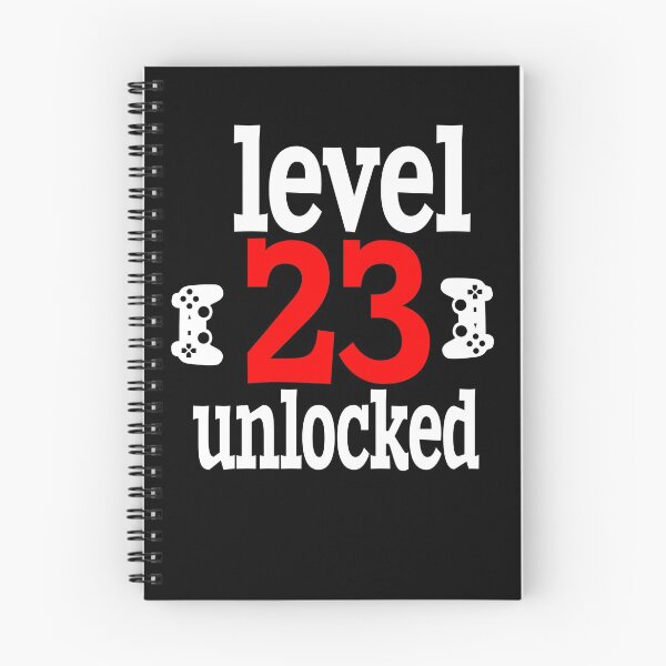 Item preview, NIVEL 23 DESBLOQUEADO. designed and sold by leicha.