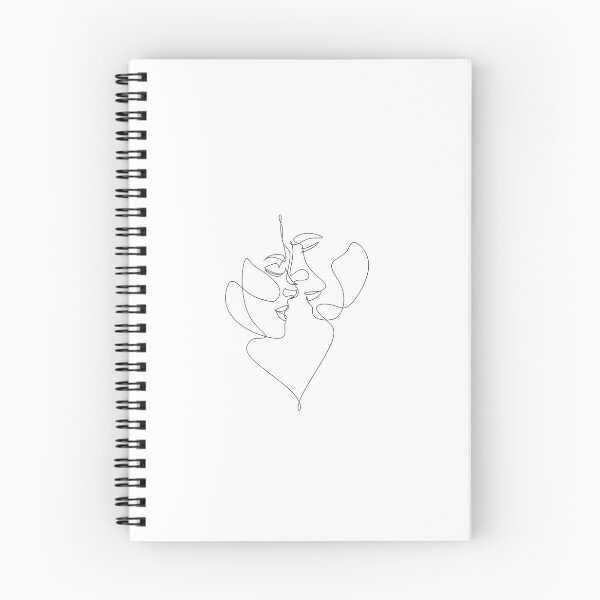 Item preview,  one line art designed and sold by artistcamellia.