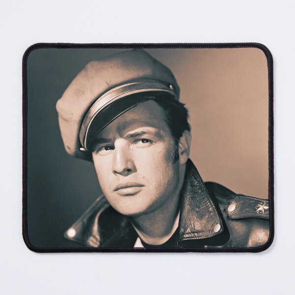 Item preview, Marlon Brando - Vintage - D62 designed and sold by DecoVintage.