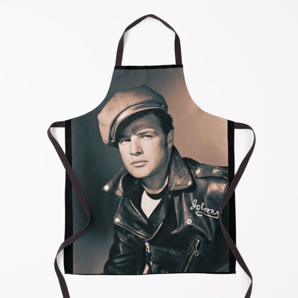 Item preview, Marlon Brando - Vintage - D62 designed and sold by DecoVintage.