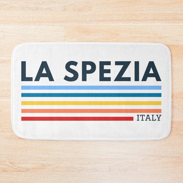 Item preview, La Spezia Italy designed and sold by europelines.