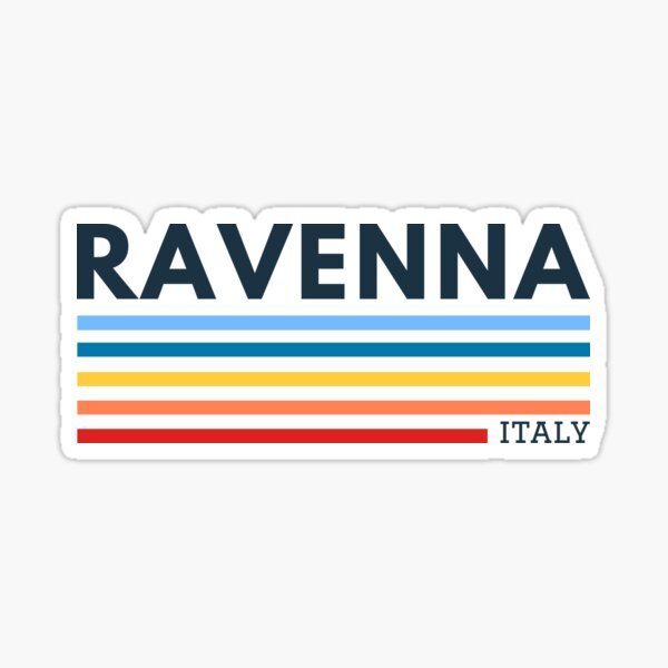 Item preview, Ravenna Italy designed and sold by europelines.