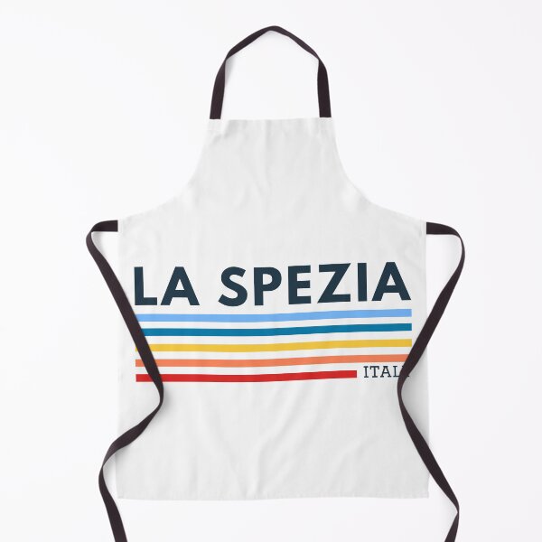 Item preview, La Spezia Italy designed and sold by europelines.